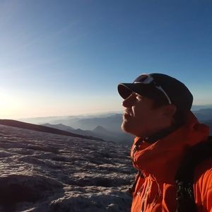 Meet your Posher, Jay